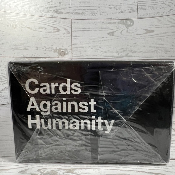 Cards Against Humanity Party Game - for 2021 v2.3 Unopened - Picture 6 of 6